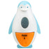 EDNA HOME Cute Penguin Soap Dispenser